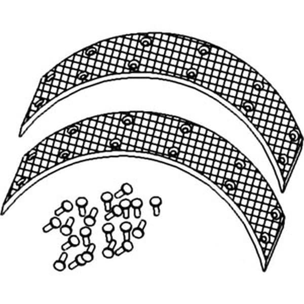 Brake Lining Kit